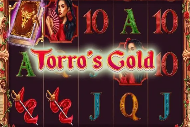 Torros Gold