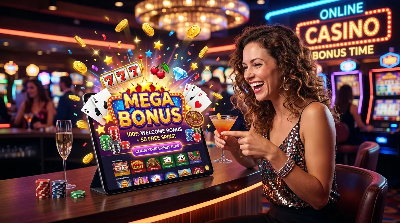 Guide bonus Jackpot Bob