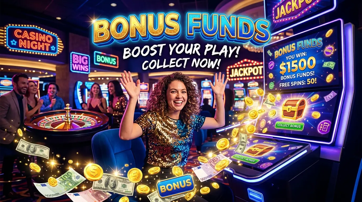 Jackpot Bob fonds bonus