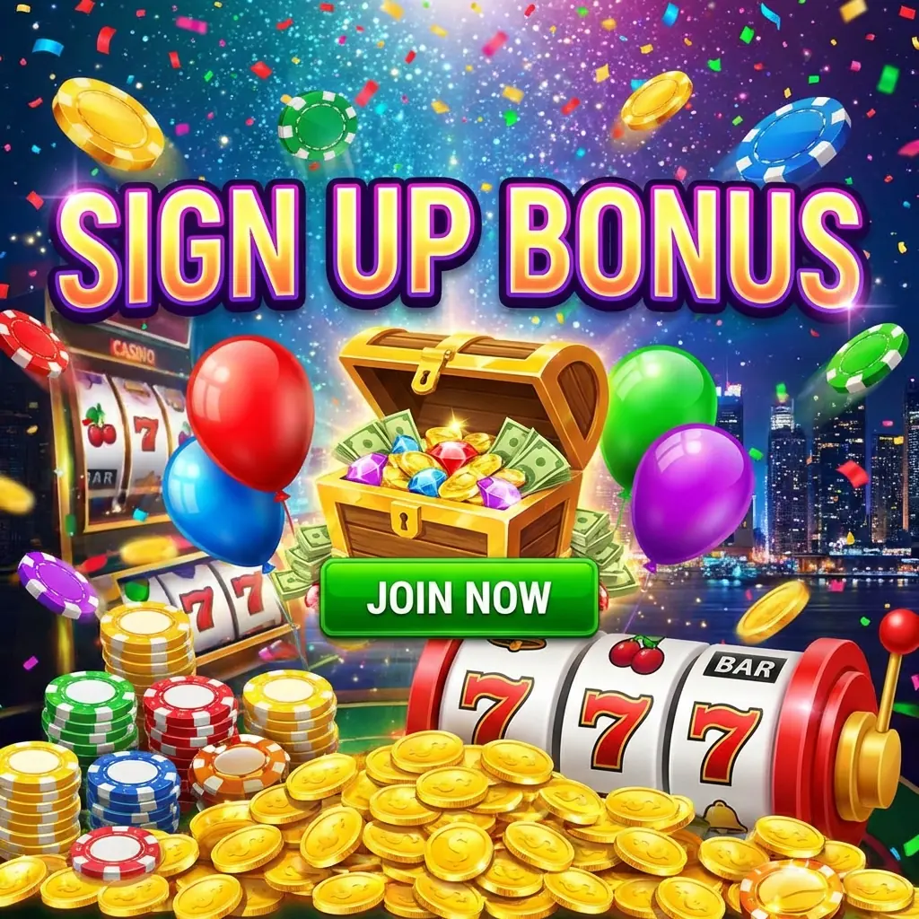 Jackpot Bob bonus d'inscription