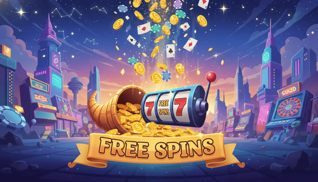 Guide free spins Jackpot Bob