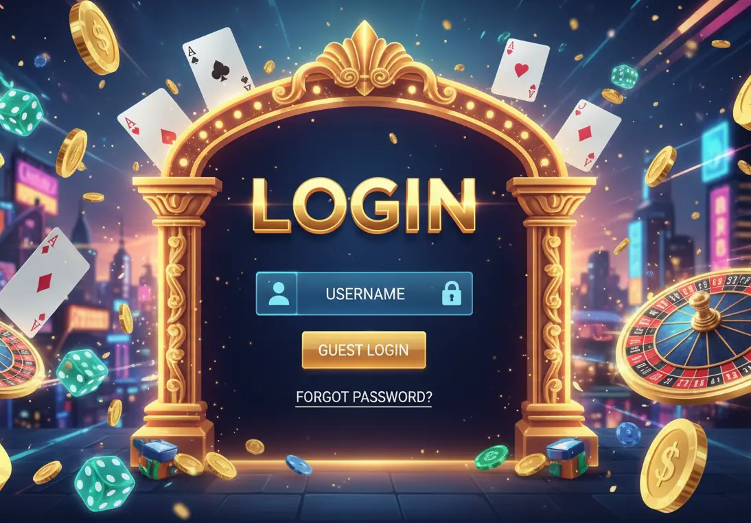 Jackpot Bob casino connexion