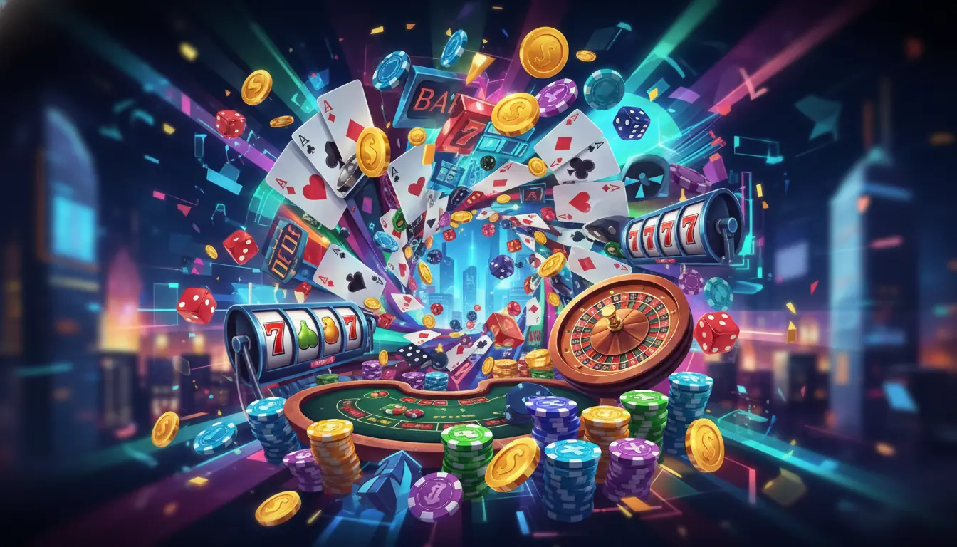 Jackpot Bob casino propriétaire