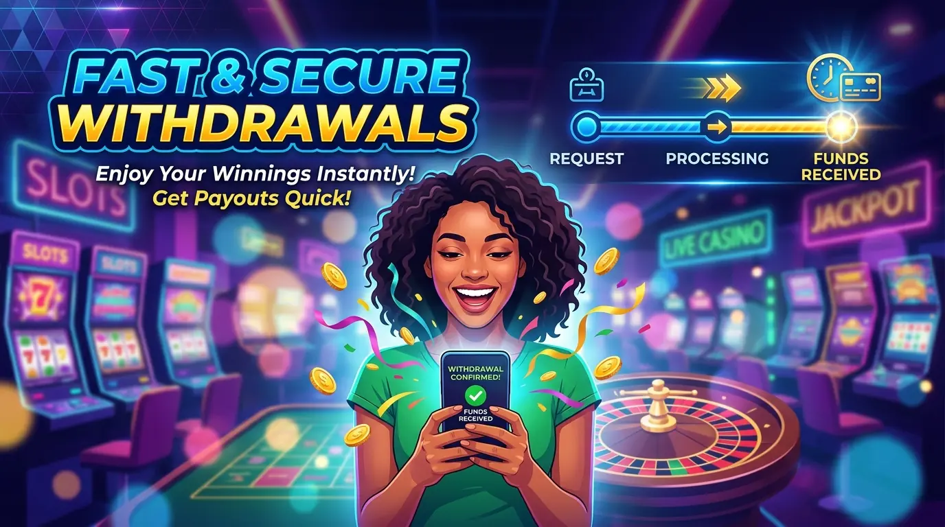 Jackpot Bob casino délai de retrait