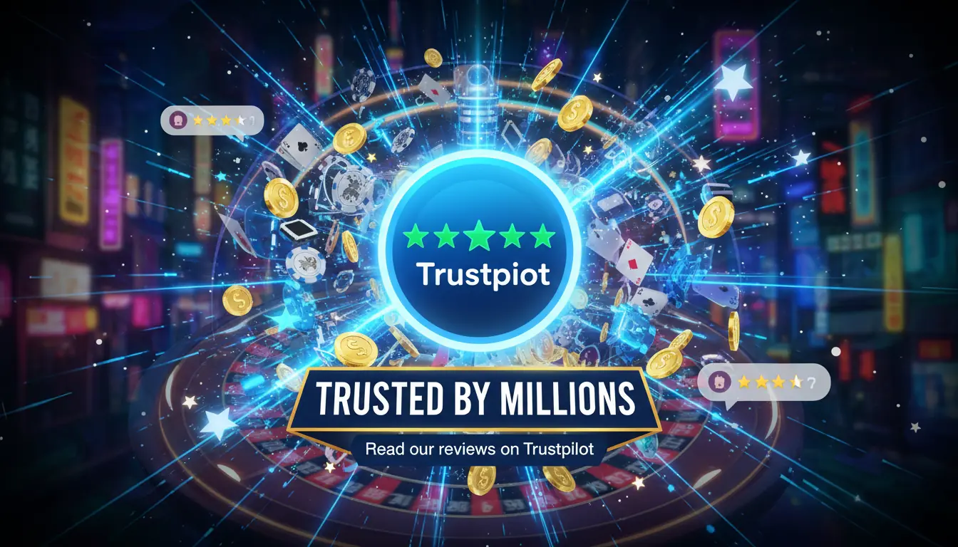 Jackpot Bob casino avis