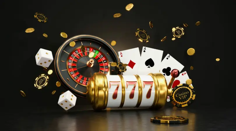 Guide jeux de casino Jackpot Bob