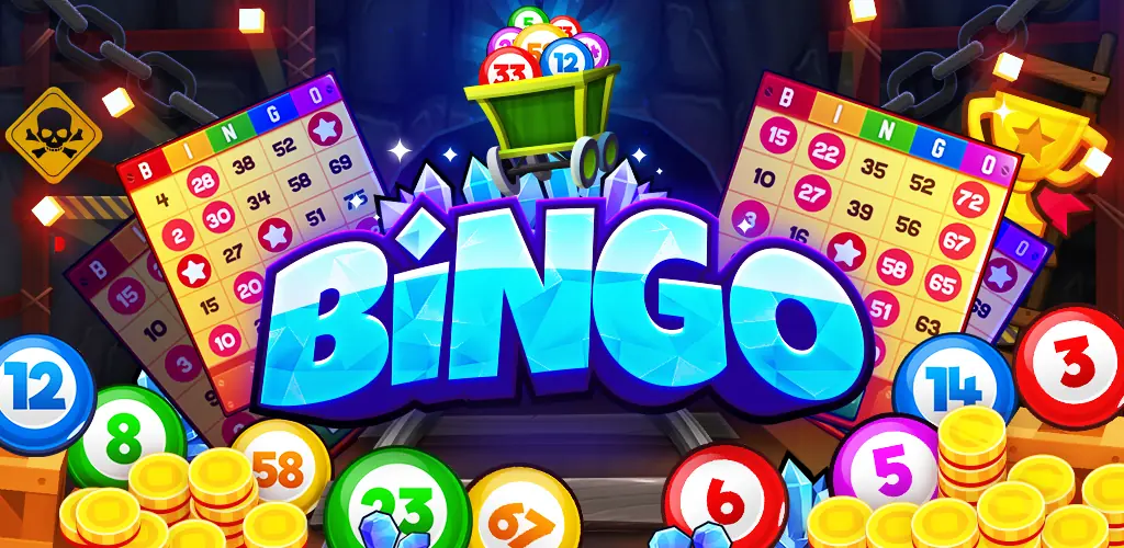 Jackpot Bob casino bingo