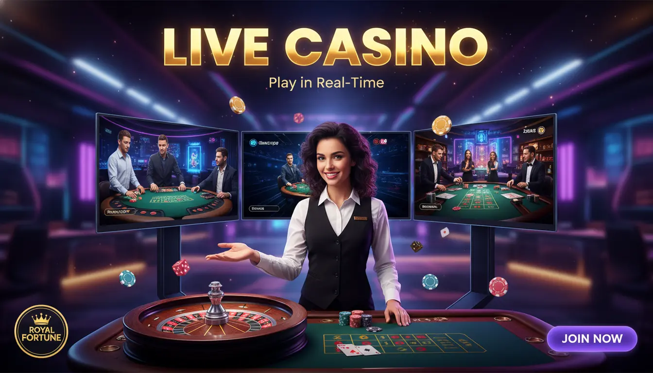 Jackpot Bob casino en direct