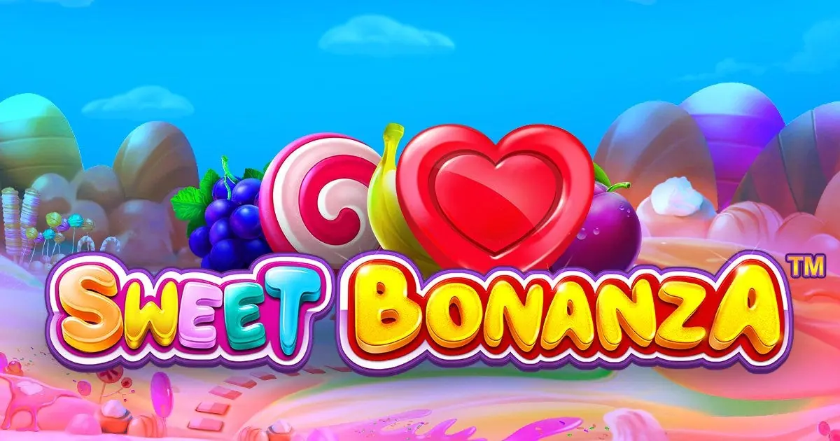 Jackpot Bob Sweet Bonanza