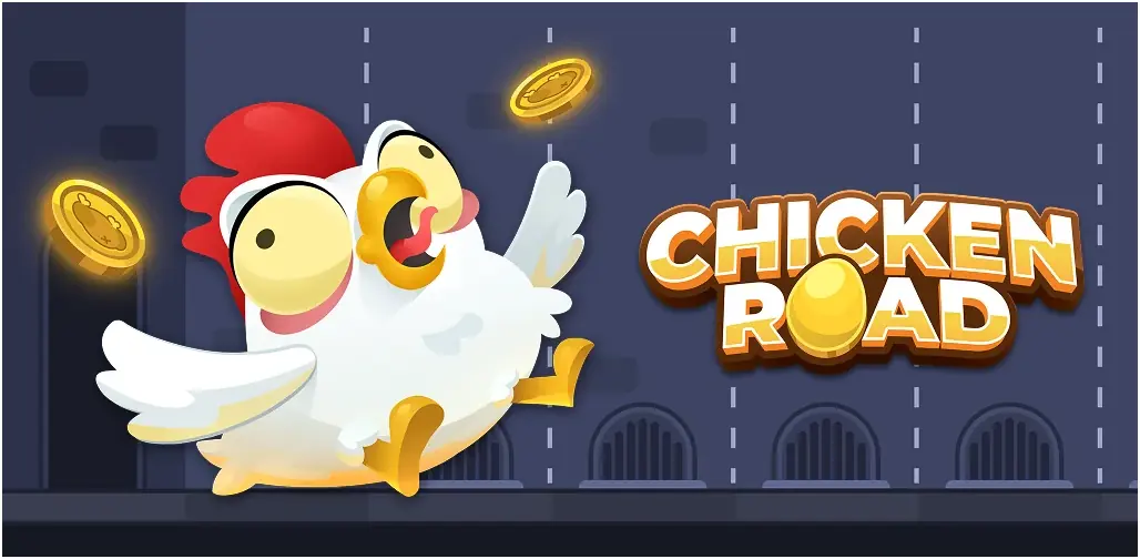 Jackpot Bob Chicken Road